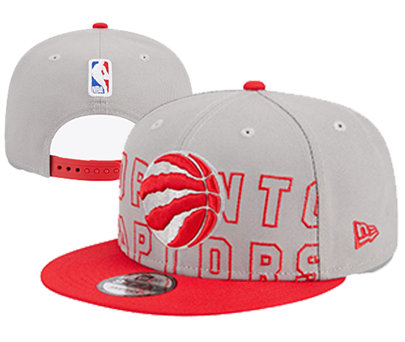 Toronto Raptors 2025 Stitched Snapback Hats 001